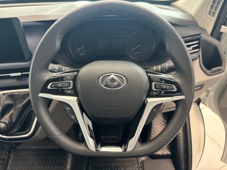 2026 Maxus DELIVER 9 - photo 6