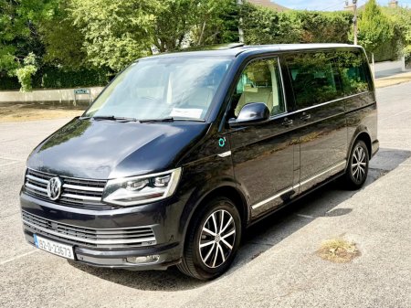 2019 Volkswagen Caravelle - photo 12