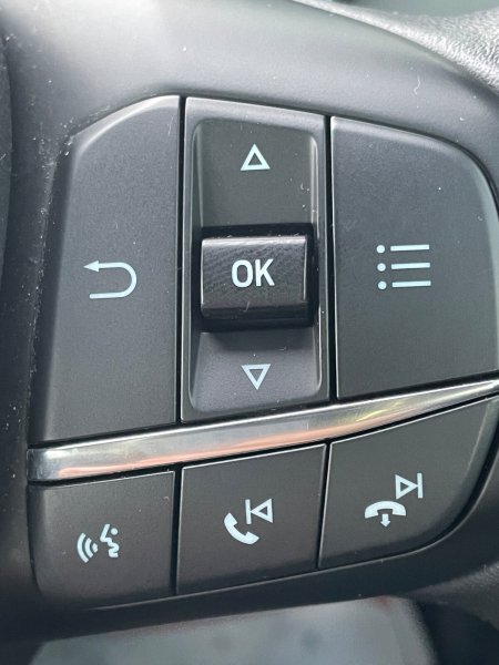2019 Ford Focus - photo 12