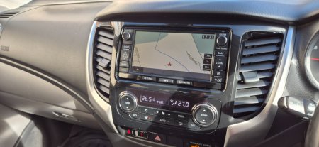 2016 Mitsubishi L200 - photo 8