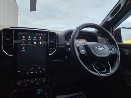 2025 Ford Ranger - photo 24