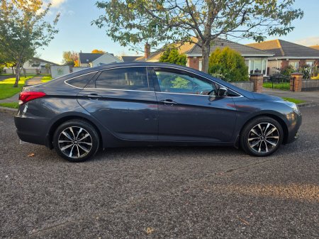 2016 Hyundai i40 - photo 4