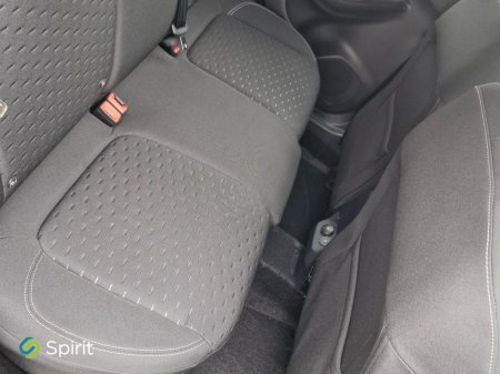 2026 Ford Puma - photo 5