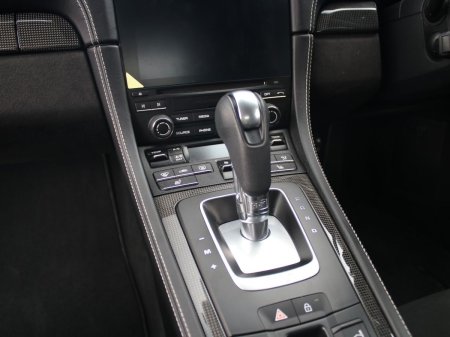 2022 Porsche Boxster - photo 9