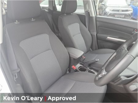 2025 Suzuki Vitara - photo 7