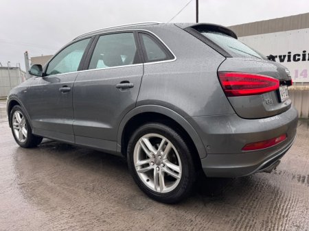2014 Audi Q3 - photo 5