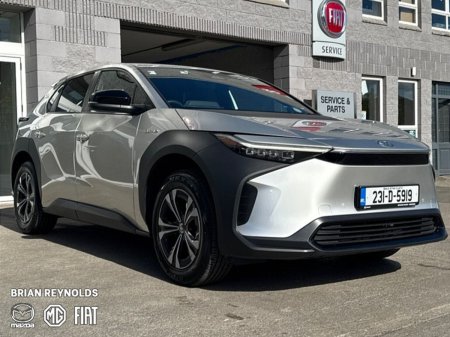 2023 Toyota bZ4X - photo 15