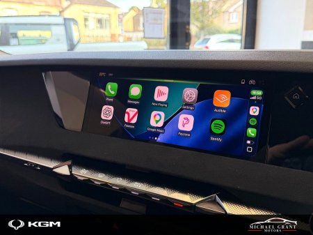 2022 DS Automobiles DS 4 - photo 24
