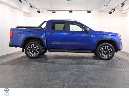 2026 Volkswagen Amarok - photo 9