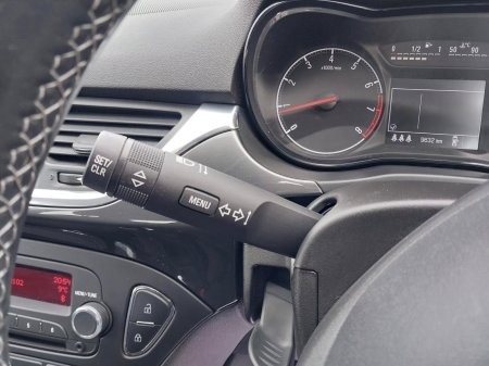 2019 Opel Corsa - photo 22