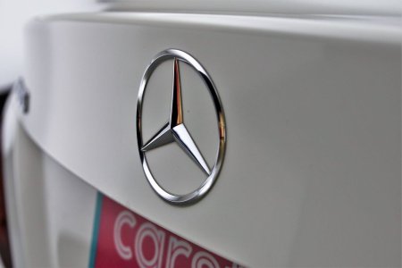 2018 Mercedes-Benz CLA - photo 28