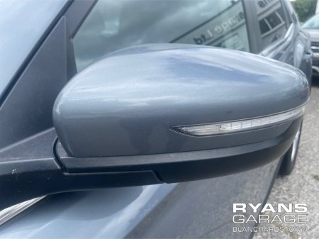 2021 SsangYong Korando - photo 29