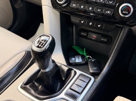 2019 Kia Sportage - photo 18