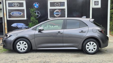 2021 Toyota Corolla - photo 7