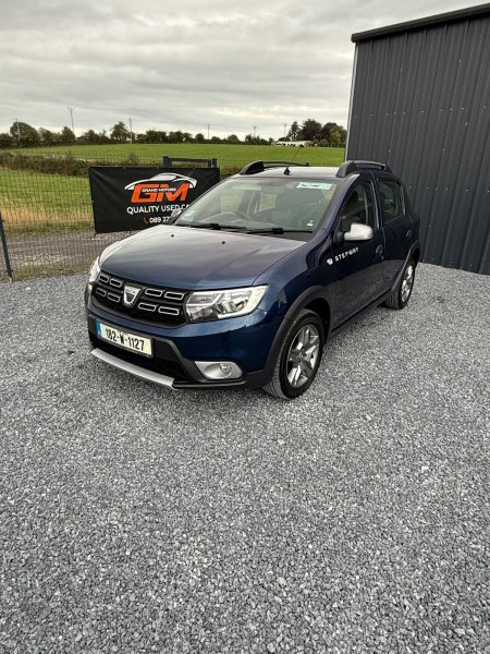 2018 Dacia Sandero Stepway - photo 2