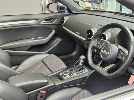 2018 Audi A3 - photo 18