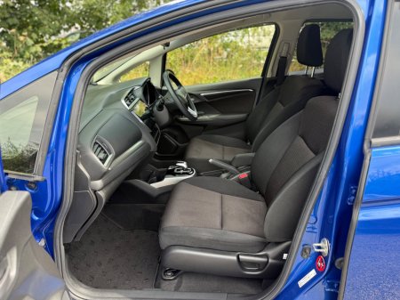 2016 Honda Fit - photo 11