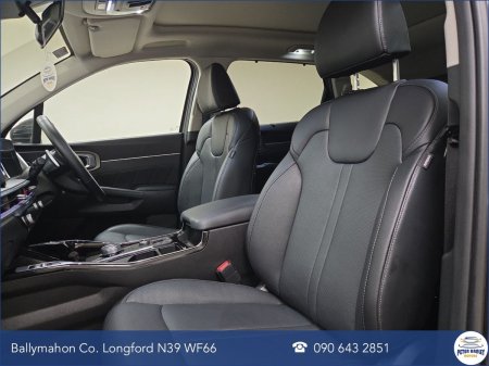 2025 Kia Sorento - photo 23