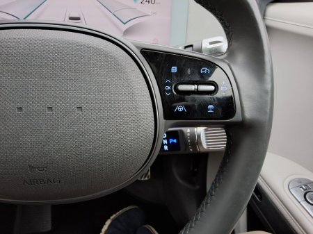 2023 Hyundai IONIQ 5 - photo 17