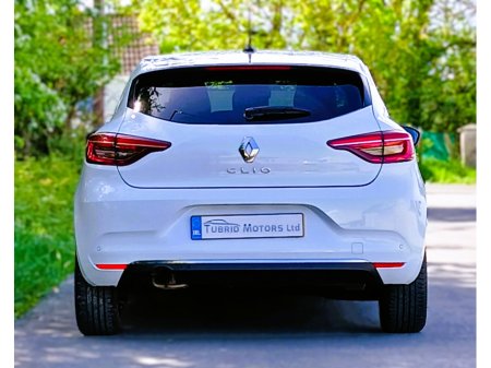 2020 Renault Clio - photo 4