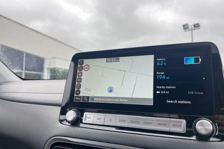 2023 Hyundai KONA - photo 32