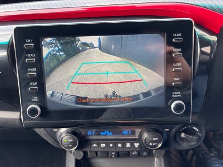 2023 Toyota Hilux - photo 17