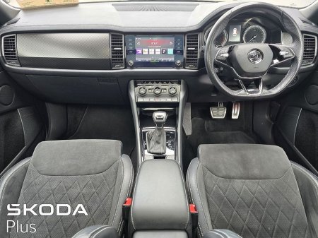 2023 Skoda Kodiaq - photo 2