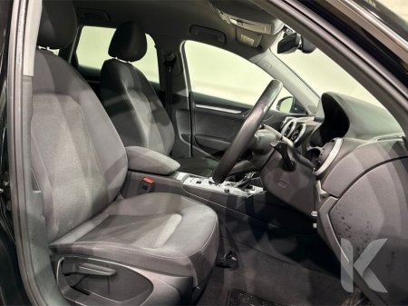 2017 Audi A3 - photo 14