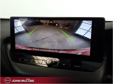 2025 Nissan Juke - photo 22