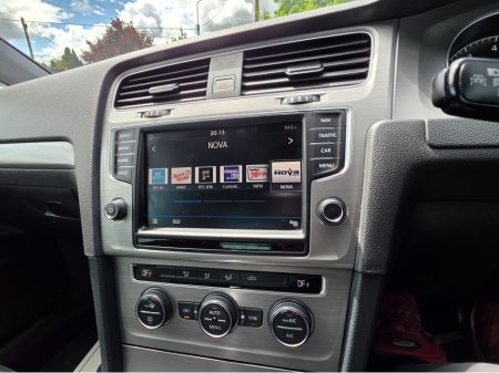 2017 Volkswagen Golf - photo 13
