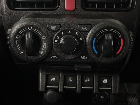 2023 Suzuki Jimny - photo 15