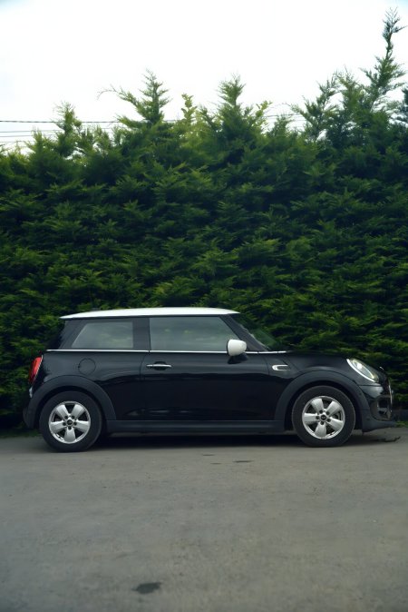2021 Mini Cooper - photo 4