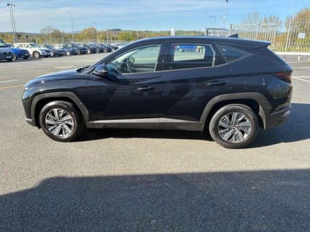 2021 Hyundai Tucson - photo 6