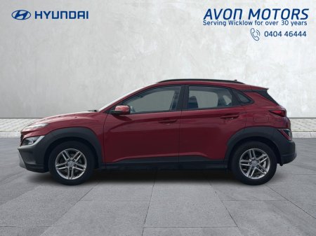2022 Hyundai KONA - photo 8