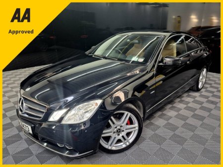2010 Mercedes-Benz E-Class - photo 2