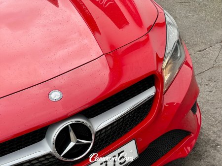 2016 Mercedes-Benz CLA - photo 21