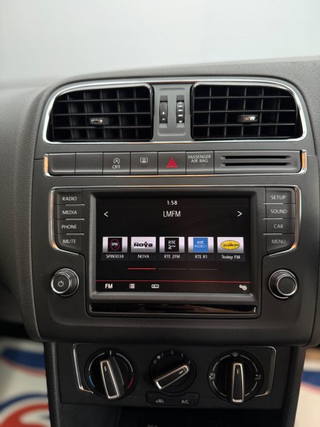 2015 Volkswagen Polo - photo 17