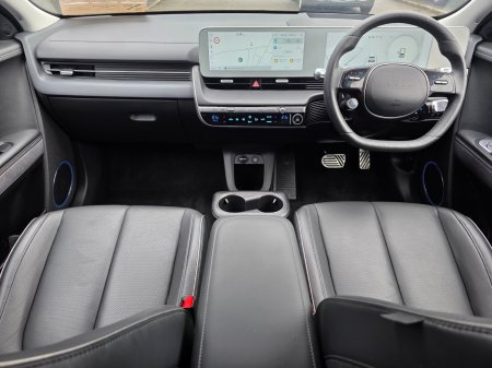 2024 Hyundai IONIQ 5 - photo 28