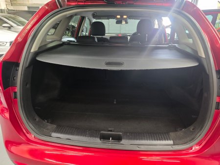 2015 Kia Ceed - photo 14