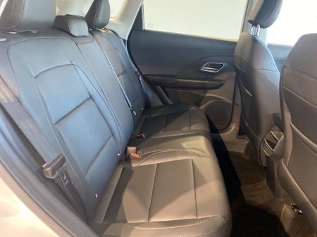 2026 MG ZS - photo 22