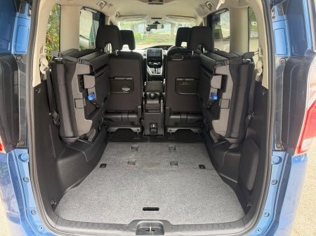 2019 Nissan Serena - photo 24
