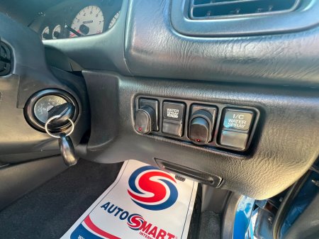 1999 Subaru Impreza - photo 14