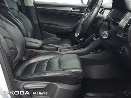 2022 Skoda Kodiaq - photo 19