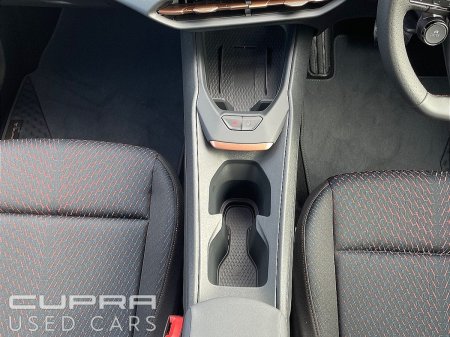 2026 Cupra Raval - photo 25