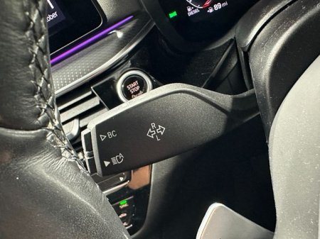 2021 BMW 5-Series - photo 18