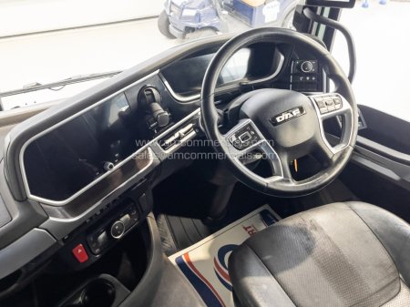 2023 DAF XF 530 - photo 28