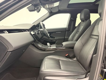 2024 Land Rover Range Rover Evoque - photo 13