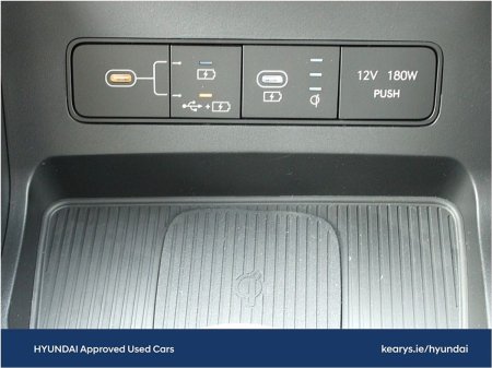 2026 Hyundai Tucson - photo 20