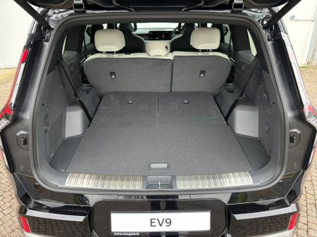 2026 Kia EV9 - photo 38