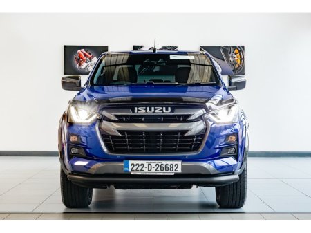 2022 Isuzu D-Max - photo 5